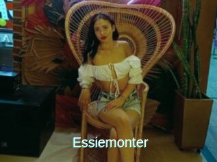 Essiemonter