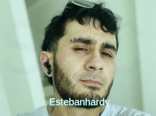 Estebanhardy
