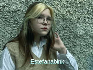 Estefanabink