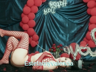 Estefannyvalencia