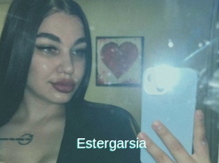 Estergarsia