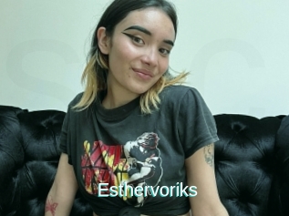Esthervoriks