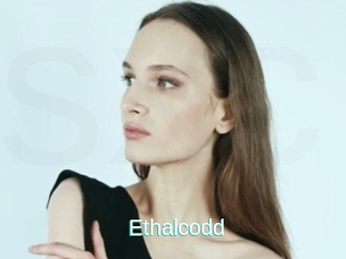 Ethalcodd