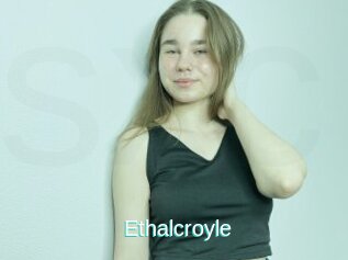 Ethalcroyle