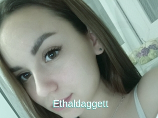 Ethaldaggett
