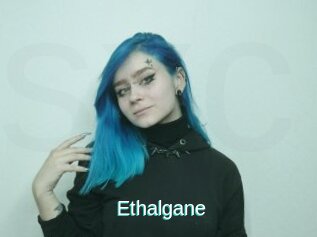 Ethalgane