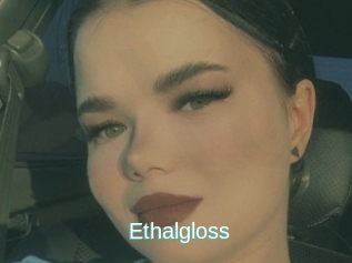 Ethalgloss