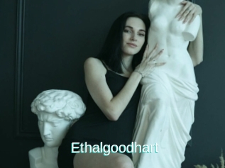 Ethalgoodhart