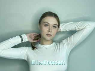 Ethalhewson