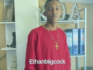Ethanbiigcock
