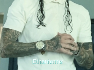 Ethanforms