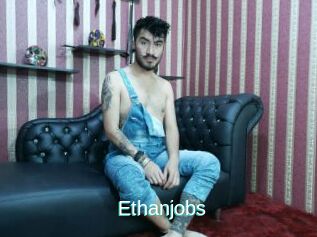 Ethanjobs