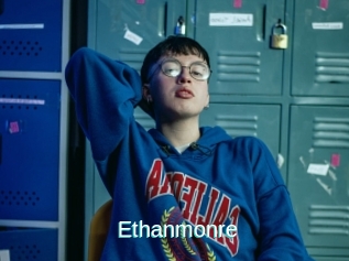 Ethanmonre