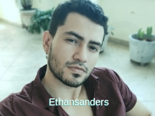 Ethansanders