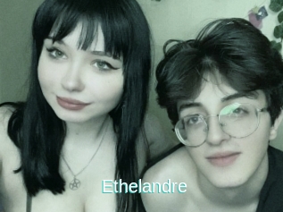 Ethelandre