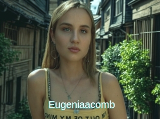 Eugeniaacomb