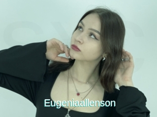 Eugeniaallenson
