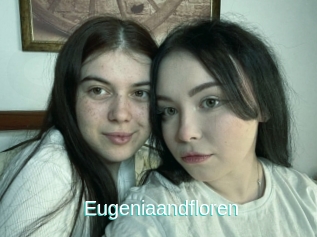 Eugeniaandfloren