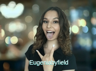 Eugeniabyfield