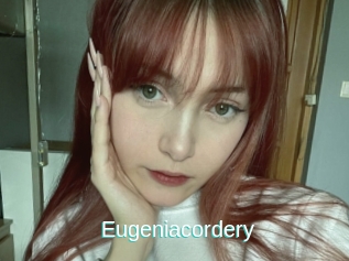 Eugeniacordery