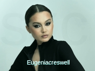 Eugeniacreswell
