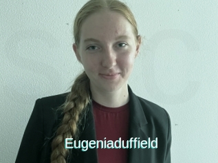 Eugeniaduffield