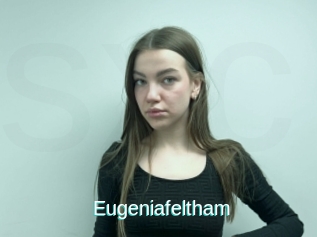 Eugeniafeltham