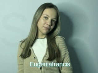 Eugeniafrancis