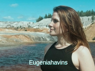Eugeniahavins