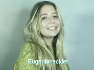 Eugeniaheckler