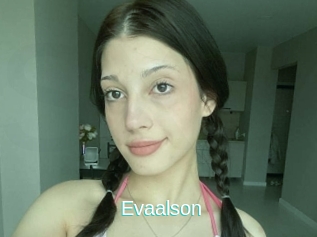 Evaalson