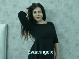 Evaanngelx