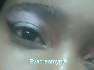 Evacreamypie