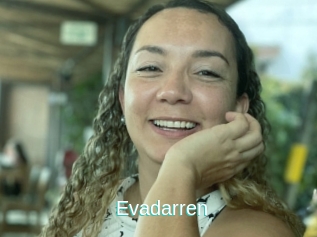 Evadarren