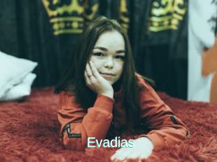 Evadias