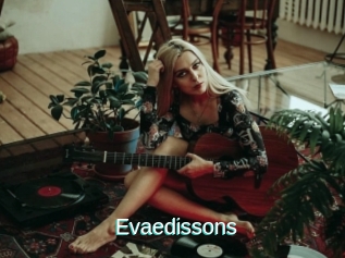 Evaedissons