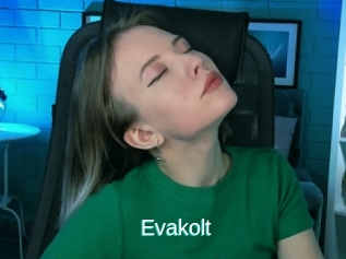 Evakolt