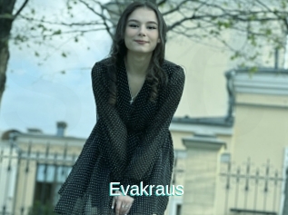 Evakraus