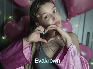 Evakrown