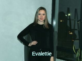 Evalettie