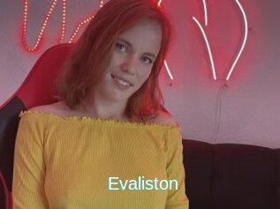 Evaliston