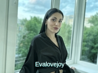 Evalovejoy