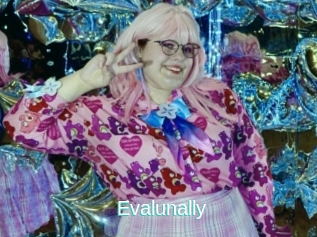 Evalunally
