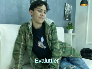 Evaluttier