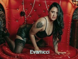 Evamicci