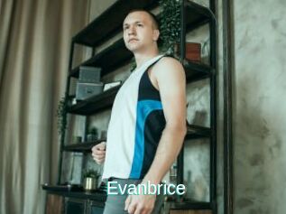Evanbrice