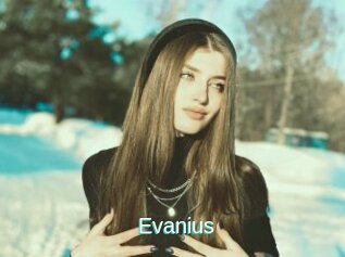 Evanius