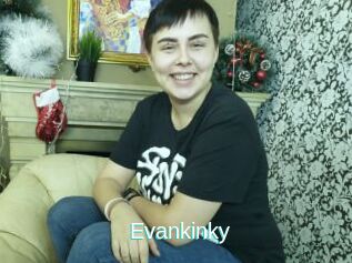 Evankinky