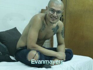 Evanmayers