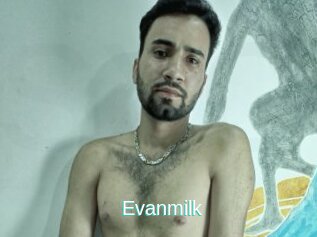 Evanmilk